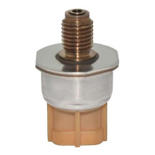 Fuel Rail Pressure Sensor 45pp3-6 for Isuzu Dmax D-max 2.5 Crdi Holden Colorado Rodeo