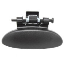 Car Glove Box Handle for Peugeot 206 206cc 207 Citroen C2 8218p3 8218px