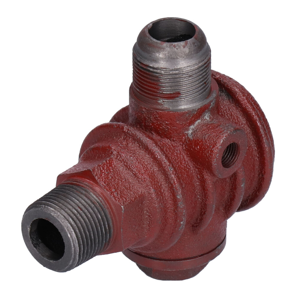 Check Valve JC80 Cast Iron OneWay Check Valve for