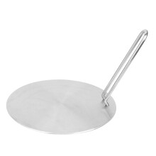 Heat Diffuser Plate 20cm for Induction Cooktop, Electric Cooker, Stovetop Kitchen, Compatible Cookware