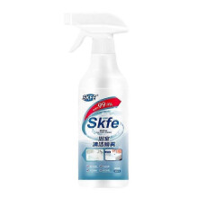 Skfe Bath Cleaner Spray, Skfe Bathroom Cleaning Spray, Stubborn Stains Cleaner