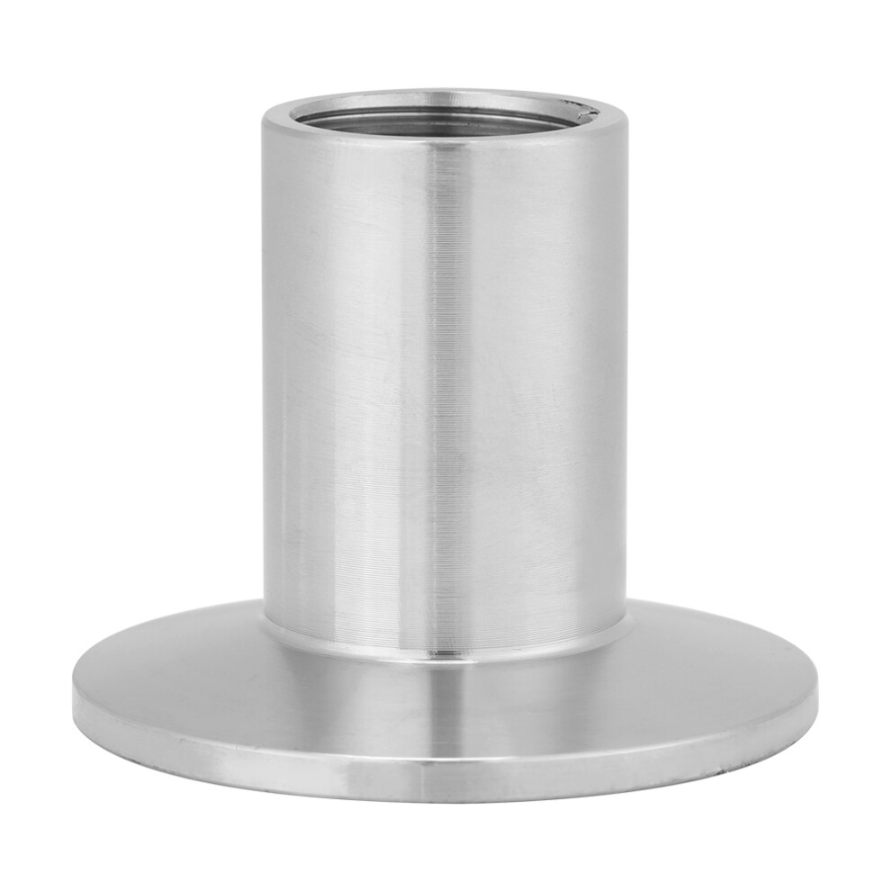 Sanitary Stainless Steel SS304 Female Threaded