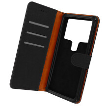 Avizar Universal folio Case for Smartphone 5,5 up to 6 inches with card holder