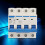 Leakage Protection DZ47‑63 4P Residual Current 6