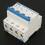 Leakage Protection DZ47‑63 4P Residual Current 3