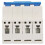 Leakage Protection DZ47‑63 4P Residual Current 7
