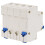Leakage Protection DZ47‑63 4P Residual Current 8