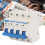 Leakage Protection DZ47‑63 4P Residual Current 5