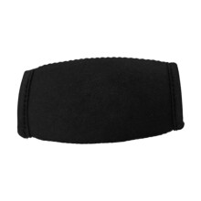Football Chin Straps Pad for Helmets, Comfortable Adjustable Covers for Exercise, Biking, Skating, Universal Fit