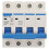 Leakage Protection DZ47‑63 4P Residual Current 11