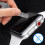 Avizar Carcasa protectora Apple Watch 40 mm Silicona 6
