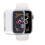 Avizar Carcasa protectora Apple Watch 40 mm Silicona 1