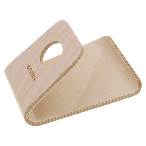 Samdi Birch Phone Stand 2