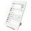 Samdi Birch Phone Stand 4