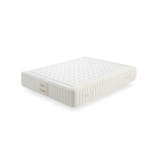 Colchón Muelles Ensacados Micro Spring Premier, 30cm, 150x190cm - Moonia