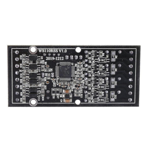 3x Plc Programmable Controller Board Fx2n-10mr Ws2n-10mr-s Programmable Controller Module Hy 1