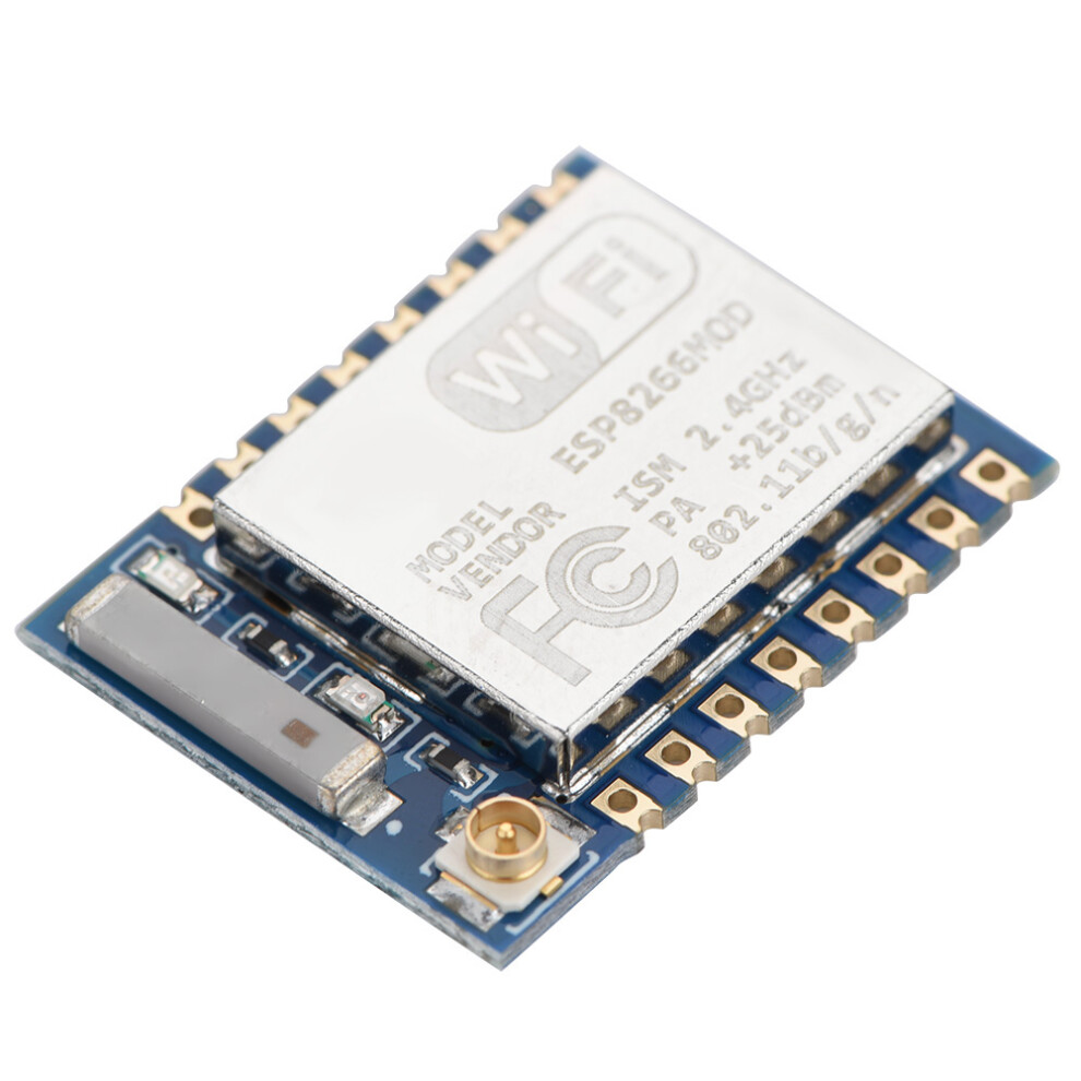 1pcs ESP8266 Esp-07 Remote Serial Port WIFI