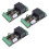 3x Plc Programmable Controller Board Fx2n-10mr Ws2n-10mr-s Programmable Controller Module Hy 1