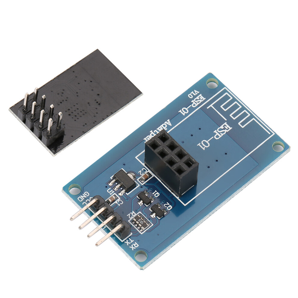 ESP8266 ESP-01 Serial Wi-Fi Wireless Transceiver