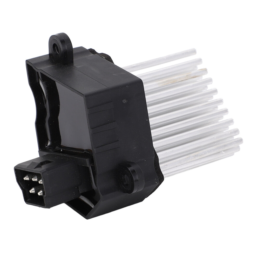 Blower Motor Resistor Efficient High Stability 8320539782447