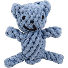 Tug Of War Rope Dog Toy Indestructible Dog Toys for Aggressive Chew Dog Toys Rope Puppy Chew Toys Rope Dog Toys Puppy Toys From 8 Weeks Dog Rope Toy b