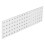 Aluminum Grid Plates Simple Mesh Orifice Board 8