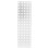 Aluminum Grid Plates Simple Mesh Orifice Board 1