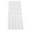 Aluminum Grid Plates Simple Mesh Orifice Board 3