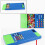Code Breaking Toy Mastermind Game for Family Fun, Improve Logical Ability And Spatial Sensibility 2