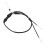 Accelerator Throttle Cable Stable Performance 15