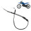 Accelerator Throttle Cable Stable Performance 12