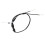 Accelerator Throttle Cable Stable Performance 5