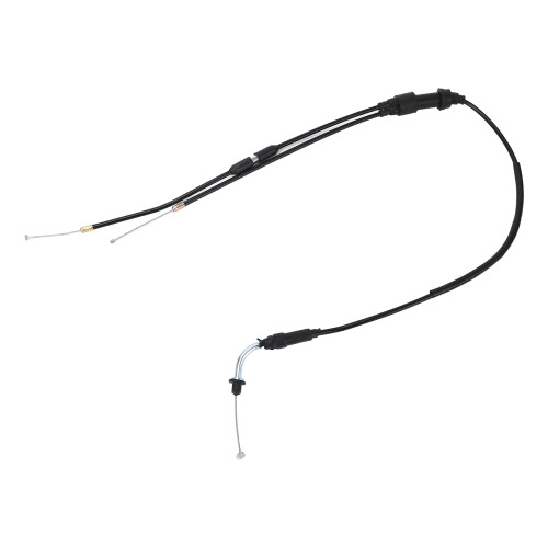 Accelerator Throttle Cable Stable Performance 2