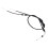 Accelerator Throttle Cable Stable Performance 4