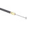 Accelerator Throttle Cable Stable Performance 13