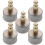 5Pcs Dog Nail Grinder Wheel Replacement Grinding Head Replacement Head 1