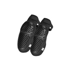 Knee Brace Adjustable Honeycomb Knee Pads for Off-Road Riding Motocross MTB Motorcycle Protection Gear