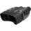 High Definition Night Vision Goggles - Multifunctional ABS Binoculars for Full Dark Environment Viewing 2