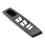 Front Armrest Upper Panel Sturdy Door Window 6