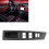Front Armrest Upper Panel Sturdy Door Window 11