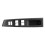 Front Armrest Upper Panel Sturdy Door Window 8