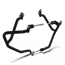 Engine Guard Crash Bar Motorcycle Frame Protection Bumper for Royal Enfield Himalayan 450 452 2024 2025