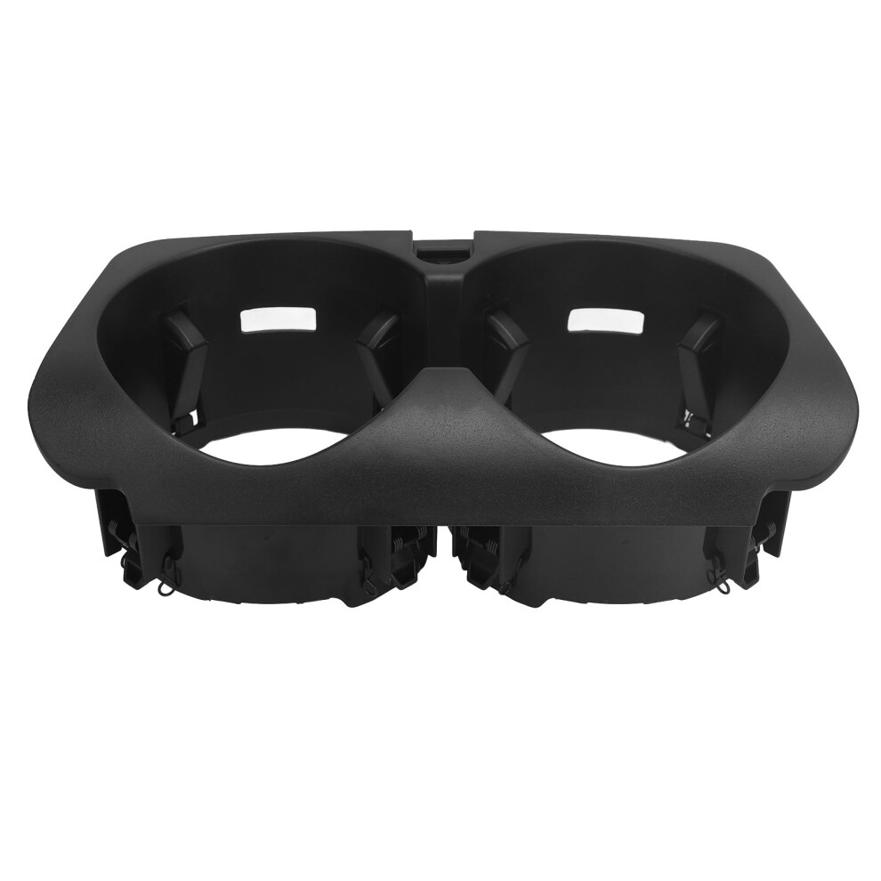 Front Center Console Cup Holder Prevent Drinks 8320539782881