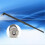 2.4G 9DBI Omnidirectional Antenna with Gold Plated Interface - W211 5