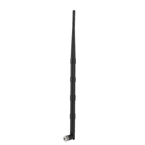 2.4G 9DBI Omnidirectional Antenna with Gold Plated Interface - W211 1