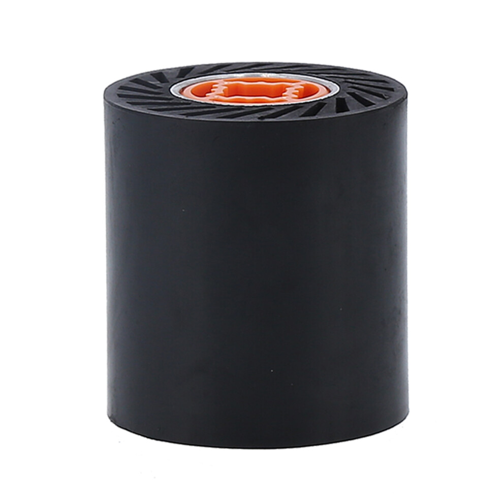 Wire Drawing Wheel Rubber Aluminum Core Polishing