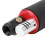 Air Sander Kit Set Random Orbital Pneumatic 15