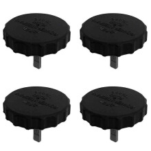 4X Power Steering Reserve Tank Cap for Land Cruiser HZJ YARIS CELICA 44305-22040
