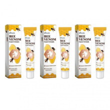 Vitiligo Treatments Cream Portable Anti-itch Body Care Cream for Skin Care