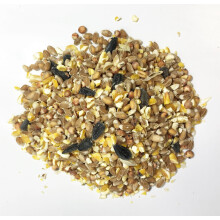 Copdock Mill Pet Performance Wild Bird Seed Garden Mix with Aniseed